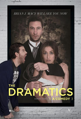 Illustration for article titled Experience a bunch of shades of grey in this exclusive trailer for The Dramatics